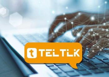 Teltlk: Die Evolution der Kommunikation