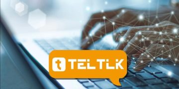 Teltlk: Die Evolution der Kommunikation