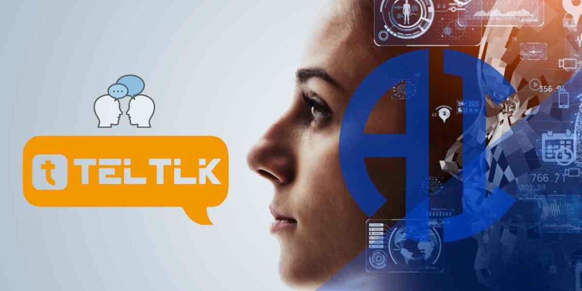 Teltlk: Die Revolution der Telekommunikation