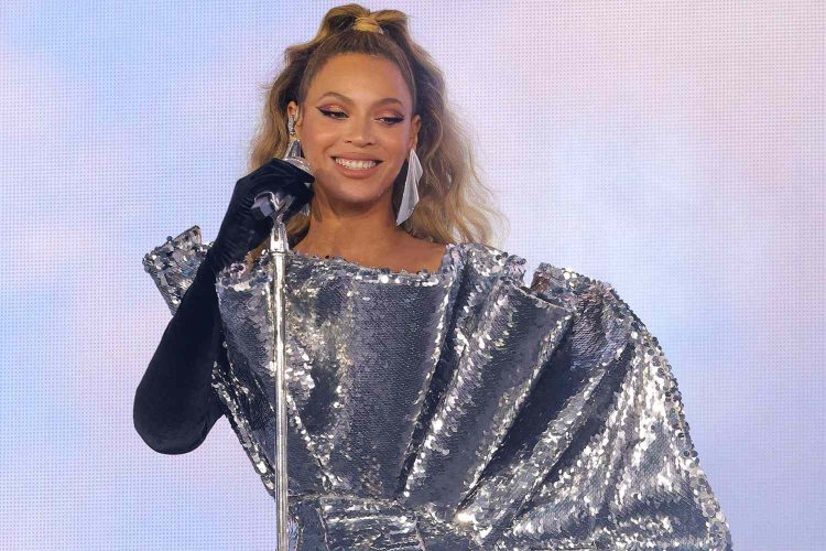 Beyoncé: Die Königin des Pop und ihre einzigartige künstlerische Reise