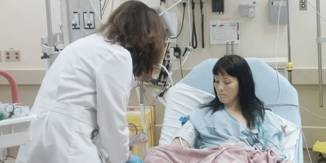 Kelly Ronahan: Die Inspirierende Reise einer Umweltschützerin