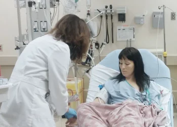 Kelly Ronahan: Die Inspirierende Reise einer Umweltschützerin