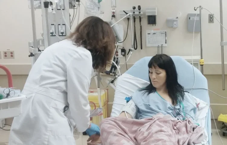 Kelly Ronahan: Die Inspirierende Reise einer Umweltschützerin