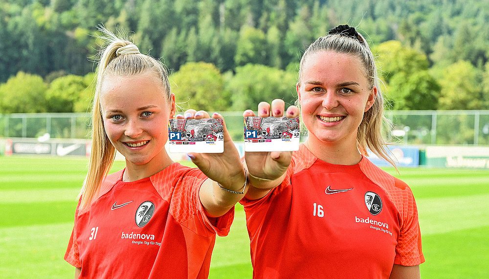 SC Freiburg Frauen: Eine Erfolgsgeschichte im Frauenfußball