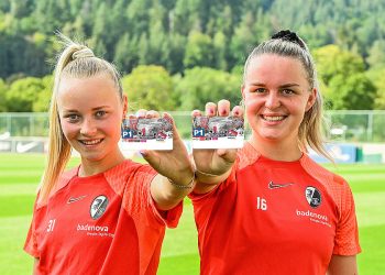 SC Freiburg Frauen: Eine Erfolgsgeschichte im Frauenfußball