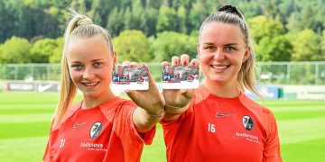 SC Freiburg Frauen: Eine Erfolgsgeschichte im Frauenfußball