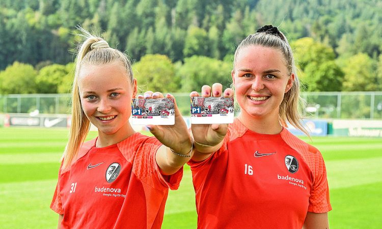 SC Freiburg Frauen: Eine Erfolgsgeschichte im Frauenfußball