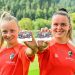 SC Freiburg Frauen: Eine Erfolgsgeschichte im Frauenfußball