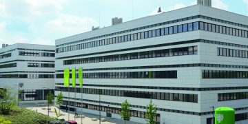 Uni Wuppertal: Ein Überblick über Geschichte, Studienmöglichkeiten und Campusleben