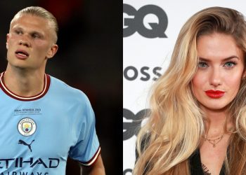 Gry Marita Braut: Eine Künstlerin, die durch ihre Vielseitigkeit beeindruckt