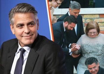 Adelia Clooney: Eine Vorreiterin im modernen Rechtswesen