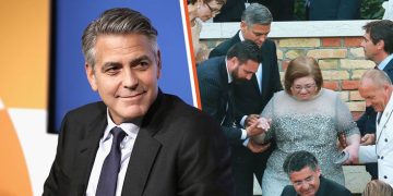Adelia Clooney: Eine Vorreiterin im modernen Rechtswesen
