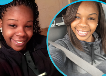 Keyona Griffin und ihre wegweisenden Erfolge