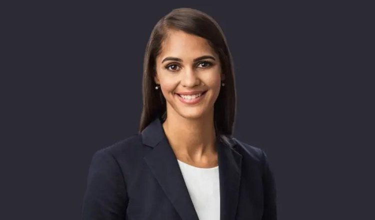 Janine Tate: Ein Blick in das Leben einer inspirierenden Künstlerin