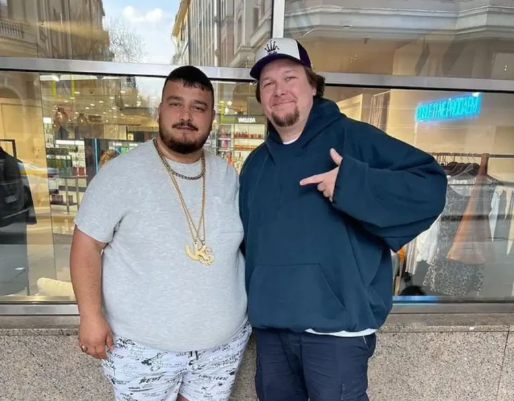 Yasin Cengiz: Ein Aufstrebender Star in der Welt des Fußballs