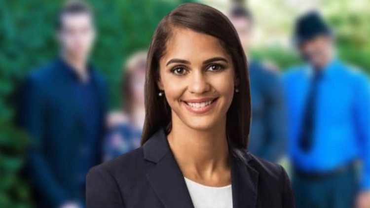 Janine Tate: Eine Reise durch ihre einzigartige Kunst