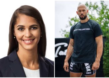 Janine Tate: Eine Inspirierende Visionärin des 21. Jahrhunderts