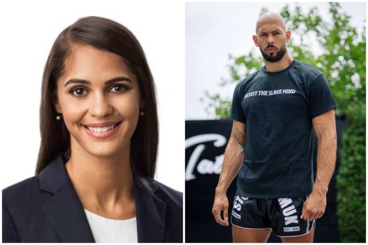 Janine Tate: Eine Inspirierende Visionärin des 21. Jahrhunderts