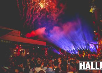 Party Halle: Die ultimative Partylocation
