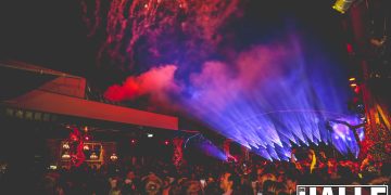 Party Halle: Die ultimative Partylocation