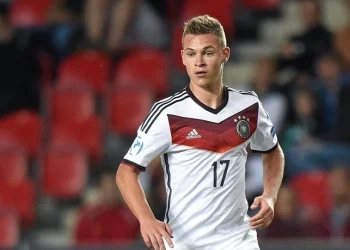 Joshua Kimmich: Der Alleskönner des deutschen Fußballs