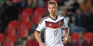 Joshua Kimmich: Der Alleskönner des deutschen Fußballs