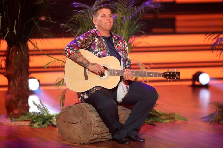 Kerstin Ott Verstorben: Ein Leuchtfeuer in der Musikwelt erlischt