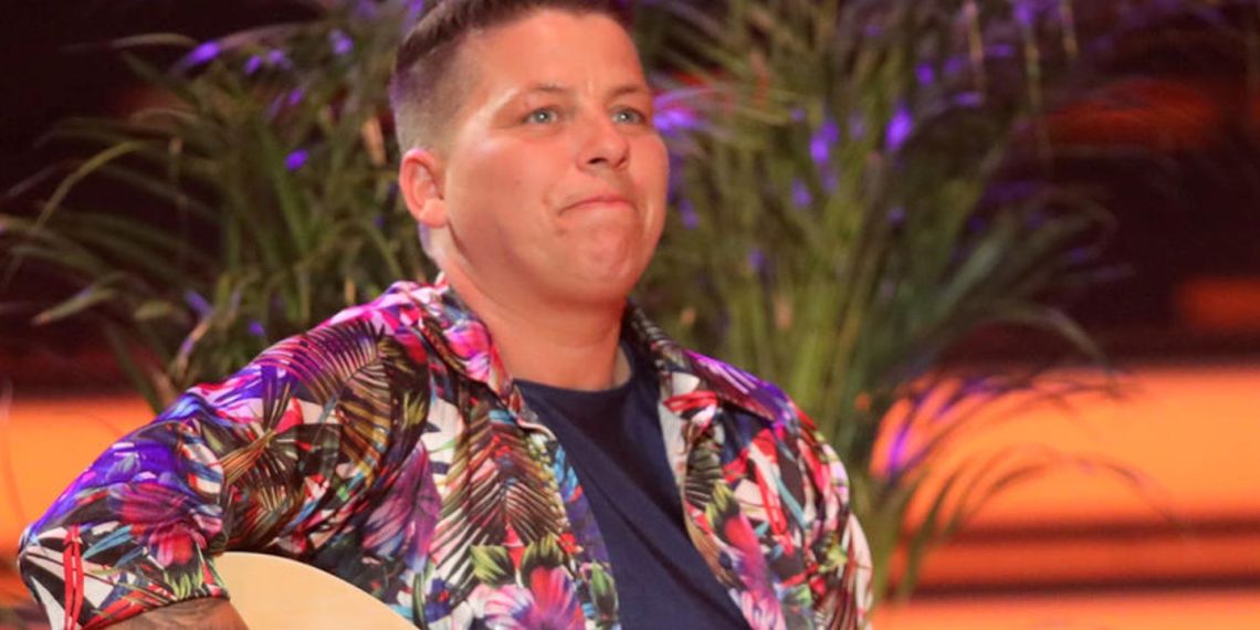 Kerstin Ott Verstorben: Ein Leuchtfeuer in der Musikwelt erlischt