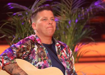 Kerstin Ott Verstorben: Ein Leuchtfeuer in der Musikwelt erlischt