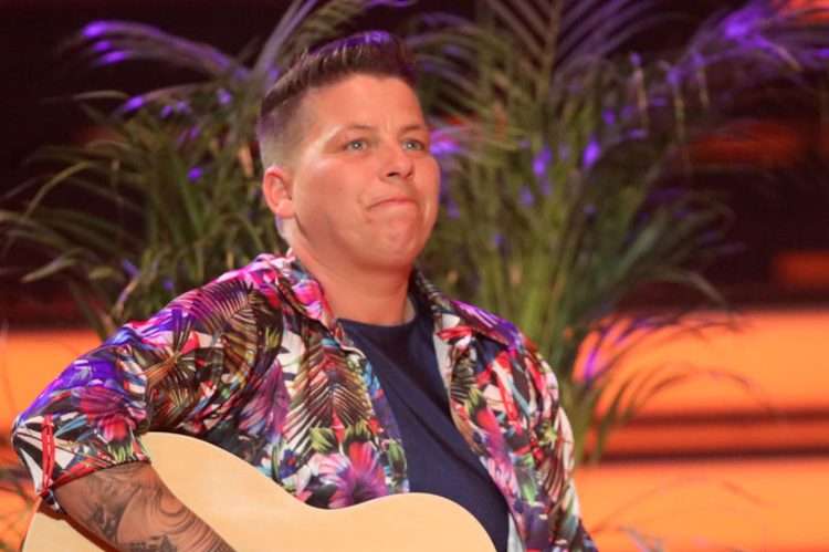 Kerstin Ott Verstorben: Ein Leuchtfeuer in der Musikwelt erlischt