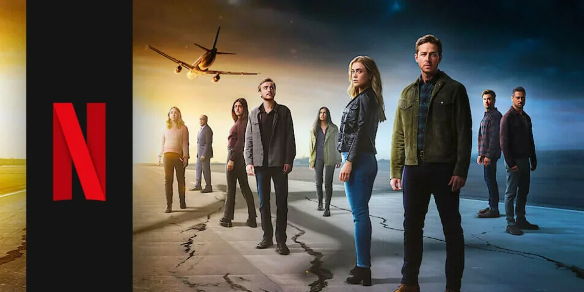 Manifest Staffel 5: Eine Analyse der Spannung und des Geheimnisses