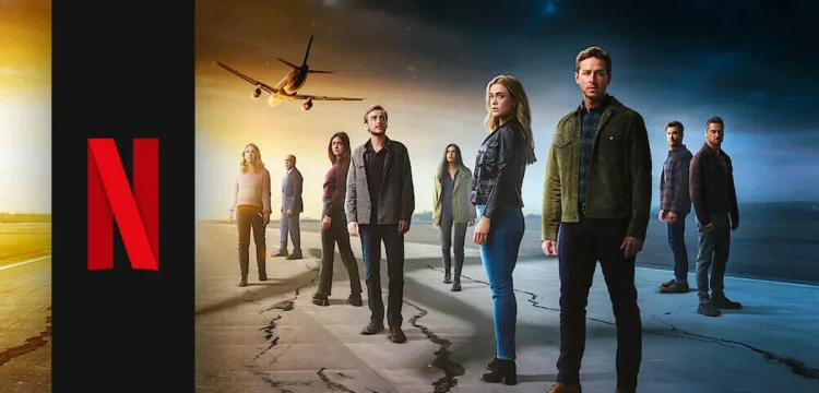Manifest Staffel 5: Eine Analyse der Spannung und des Geheimnisses