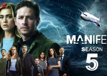 Manifest Staffel 5: Ein Blick hinter die Kulissen