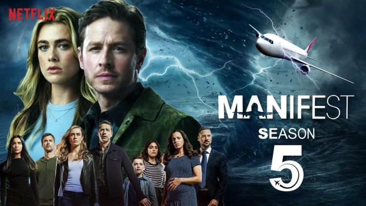 Manifest Staffel 5: Ein Blick hinter die Kulissen