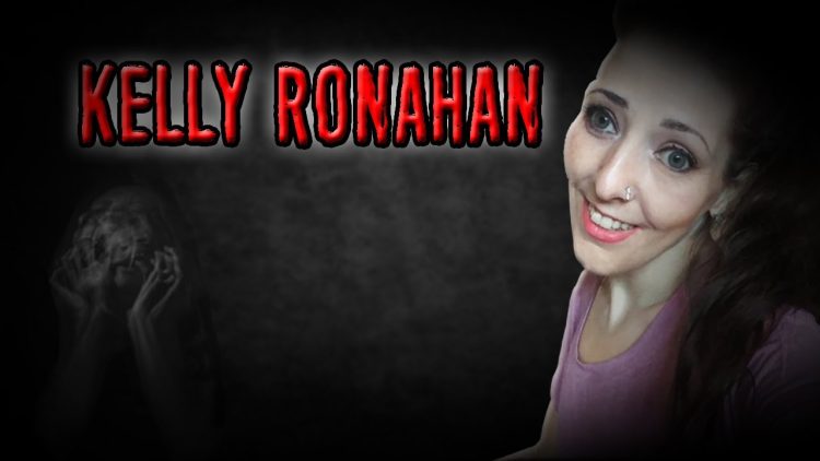 Kelly Ronahan: Eine Frau auf dem Weg zum Erfolg