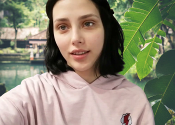 Masha Babko: Das Rätsel einer Internet-Ikone