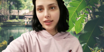 Masha Babko: Das Rätsel einer Internet-Ikone