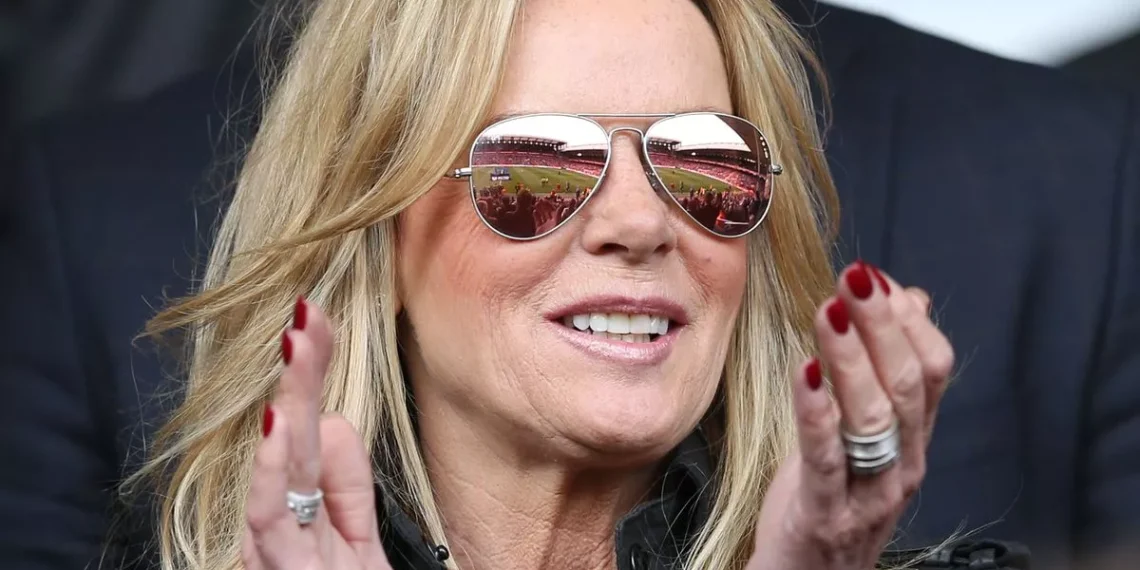 Sabine Klopp: Eine Pionierin in der Wissenschaft