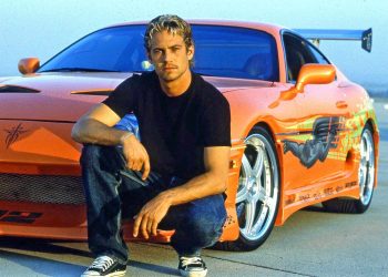 Paul Walker Von Das Leben und Vermächtnis