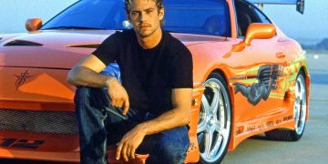 Paul Walker Von Das Leben und Vermächtnis