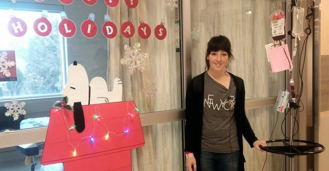 Kelly Ronahan: Eine Frau, die die Welt Verändert