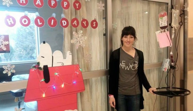 Kelly Ronahan: Eine Frau, die die Welt Verändert