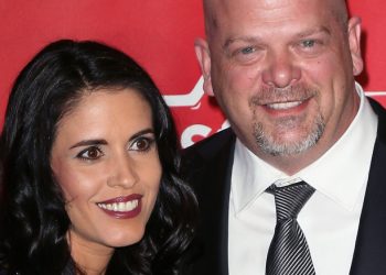 Korina Harrison: Eine Inspirierende Persönlichkeit in der Welt der Wissenschaft