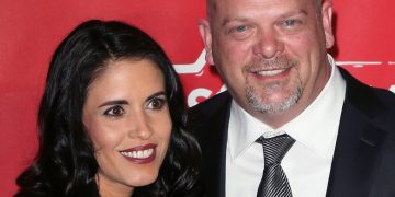 Korina Harrison: Eine Inspirierende Persönlichkeit in der Welt der Wissenschaft