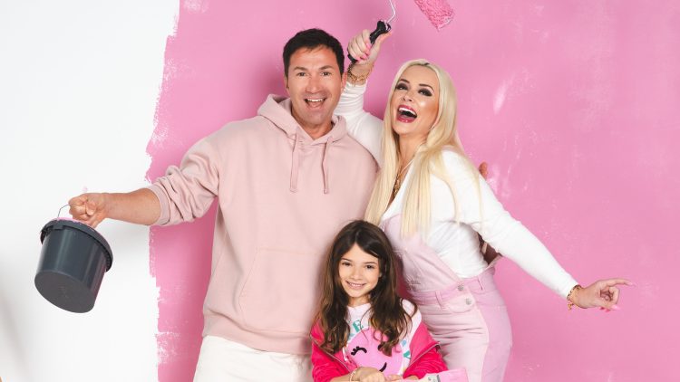 Daniela Katzenberger: Die Erfolgsstory einer deutschen Ikone