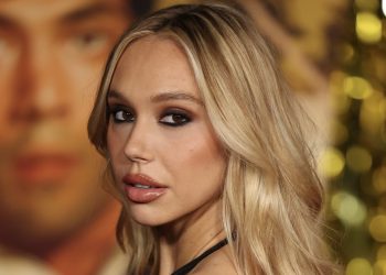 Alexis Ren: Aufstieg einer Social-Media-Ikone