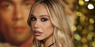 Alexis Ren: Aufstieg einer Social-Media-Ikone