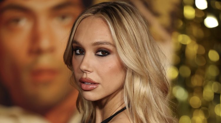Alexis Ren: Aufstieg einer Social-Media-Ikone