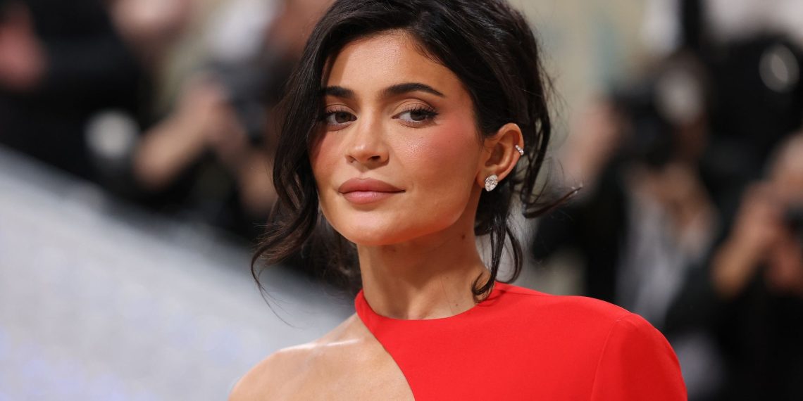 Kylie Jenner: Vom Reality-TV-Star zur Milliardärin