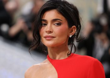 Kylie Jenner: Vom Reality-TV-Star zur Milliardärin